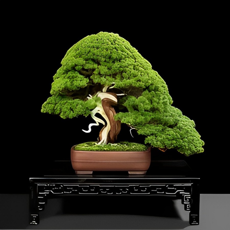   Guia Definitivo para o cultivo de Bonsai
